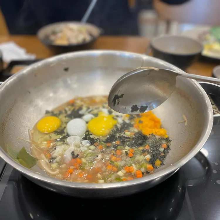샤브연리지 사진 2