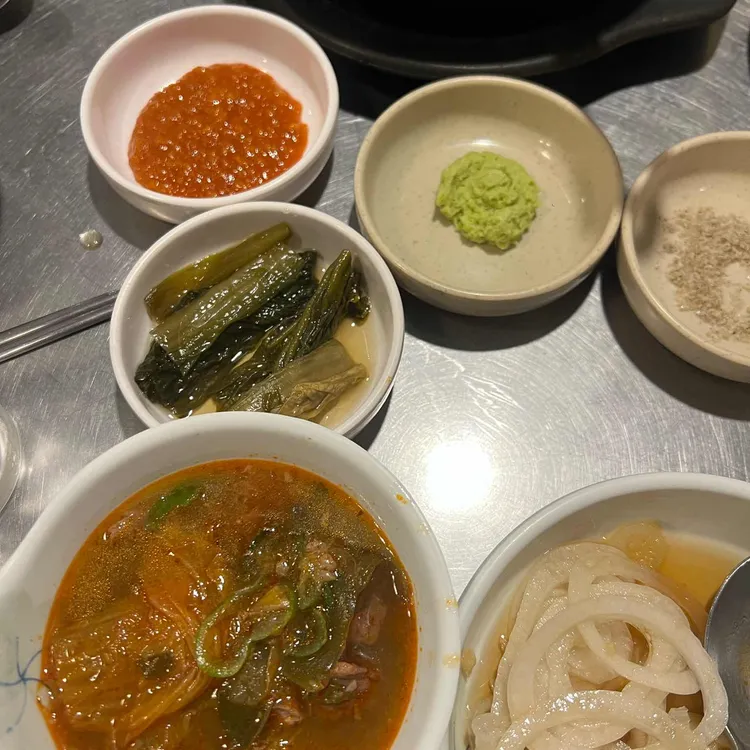 남영동 양문 사진 1