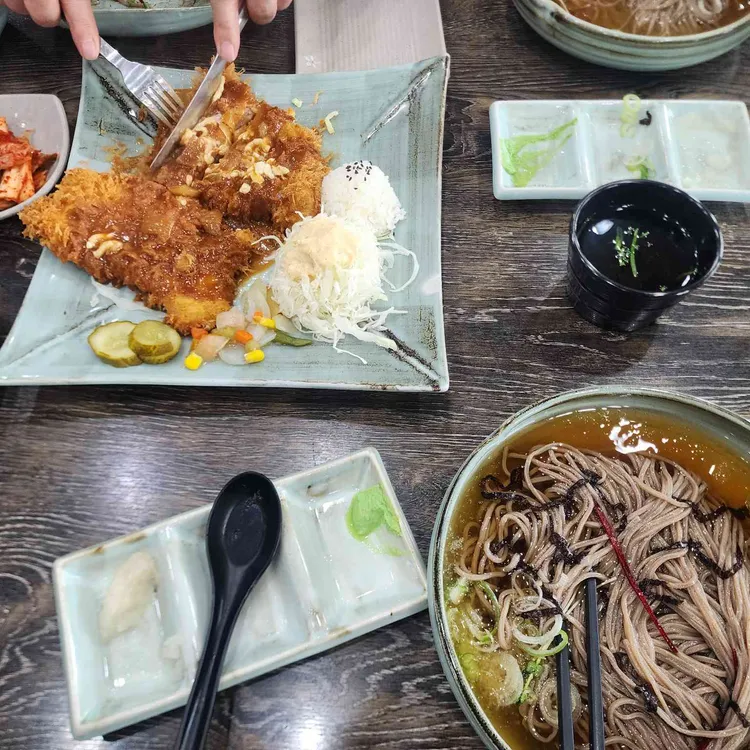 메밀꽃필무렵 대표 사진