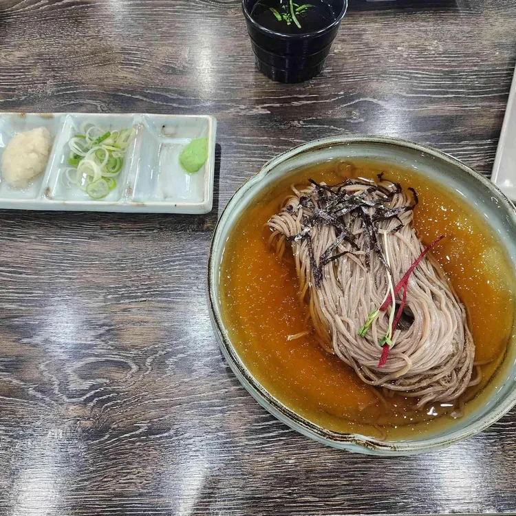 메밀꽃필무렵 대표 사진