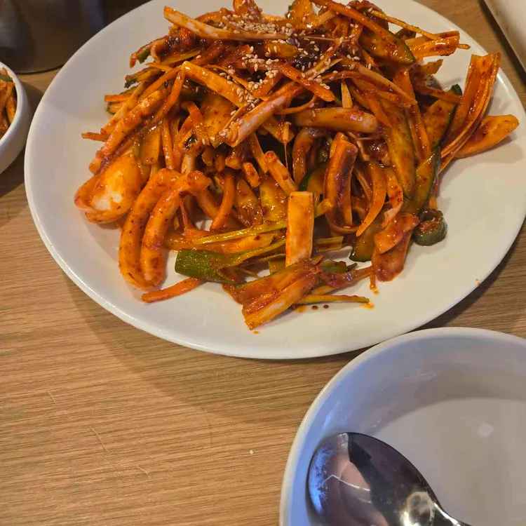 한신치킨 사진 1