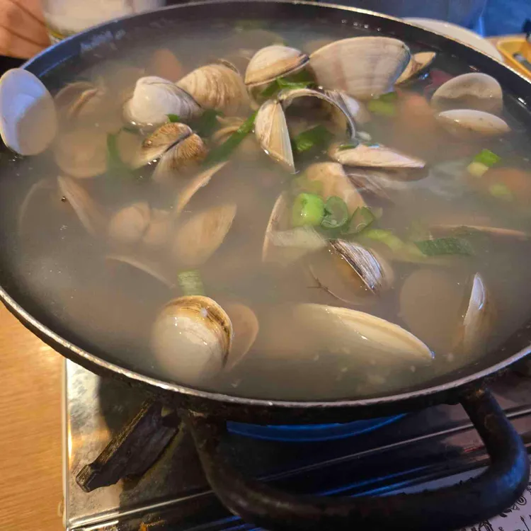한신치킨 사진 2