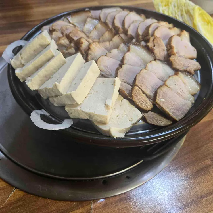 상암순대국 대표 사진