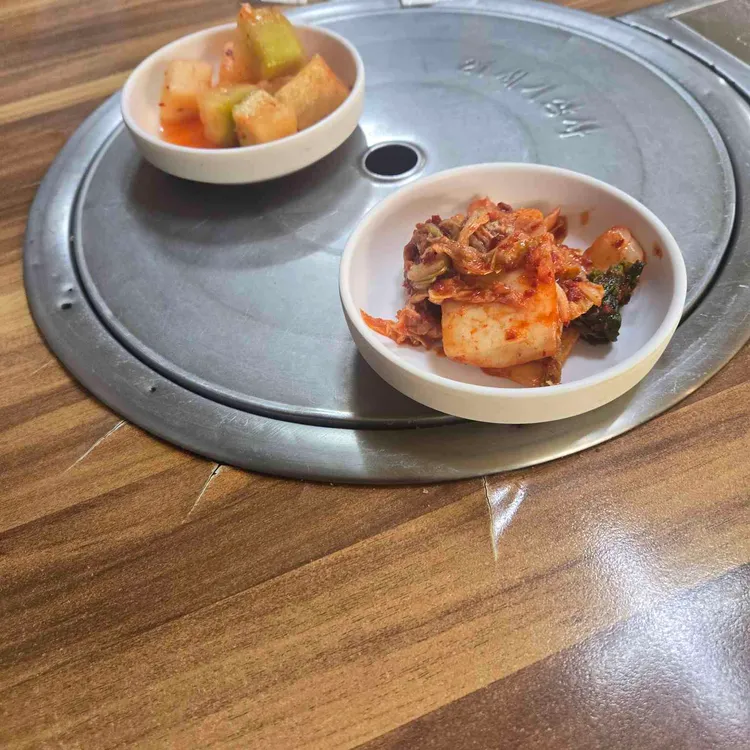 상암순대국 대표 사진