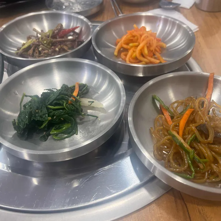 팔도밥상 대표 사진