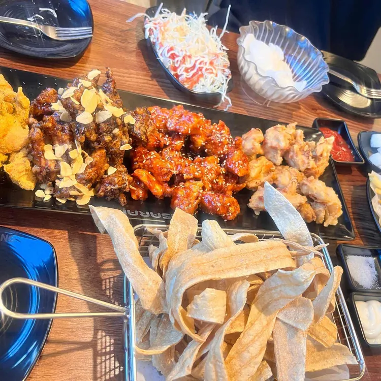 다사랑치킨 대표 사진
