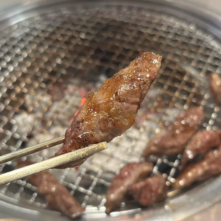 경성갈비 대표 사진