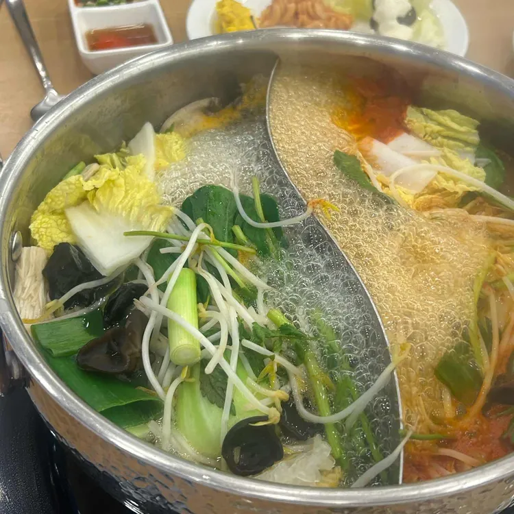 샤브올데이 대표 사진