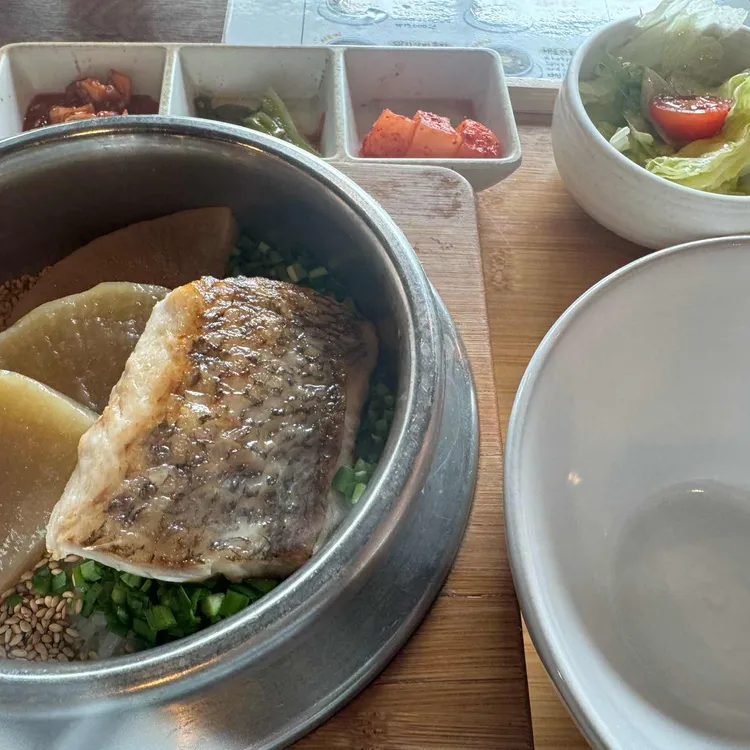 솥이랑 사진 1