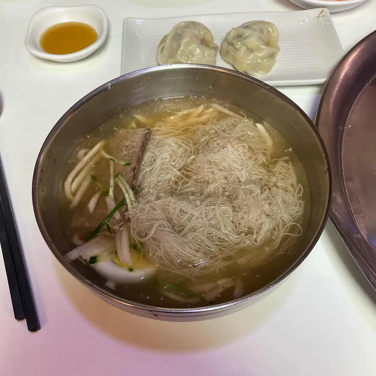 명동함흥면옥 사진 1