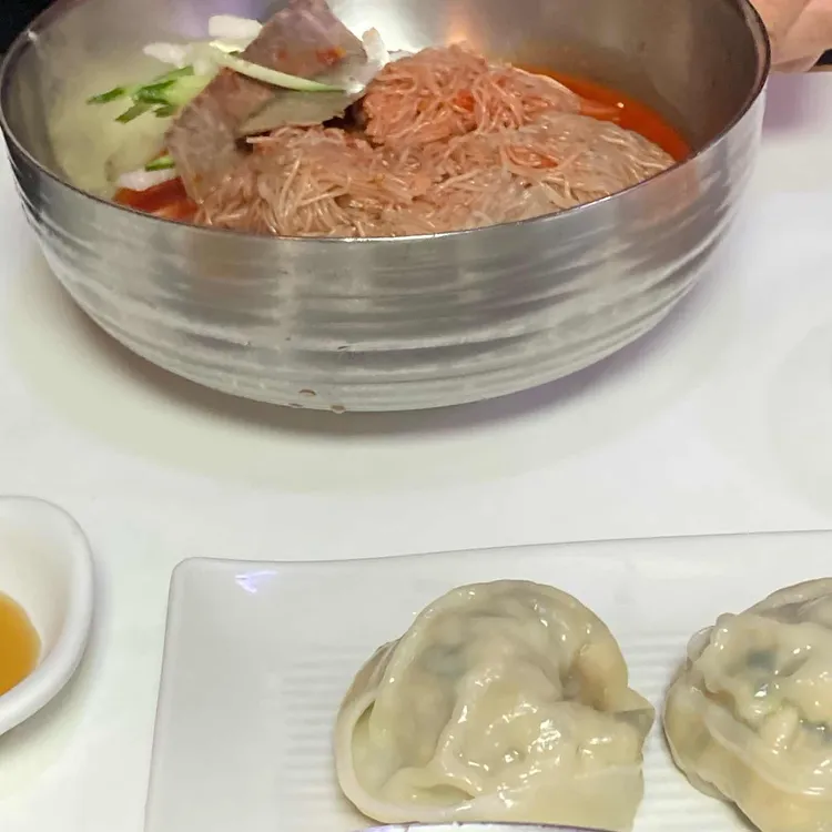 명동함흥면옥 사진 2