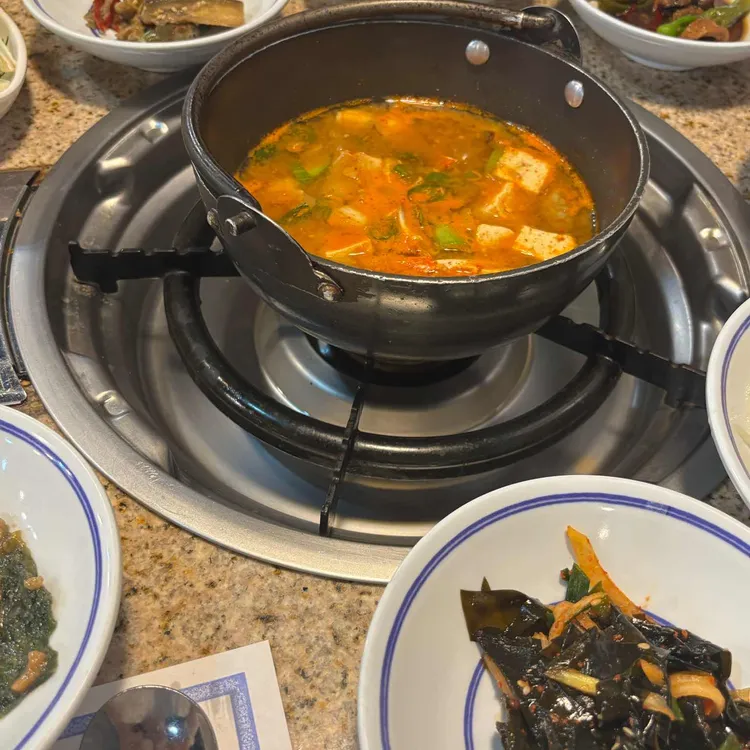 마당집 대표 사진