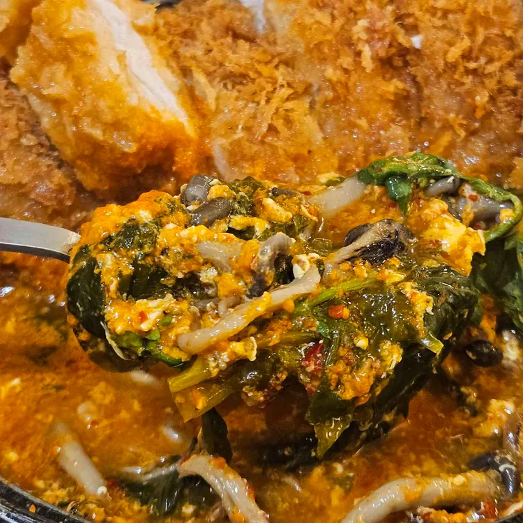 경양카츠 사진 2