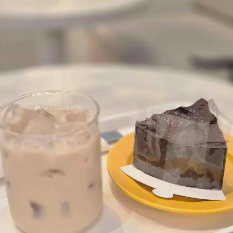 인투커피 대표 사진