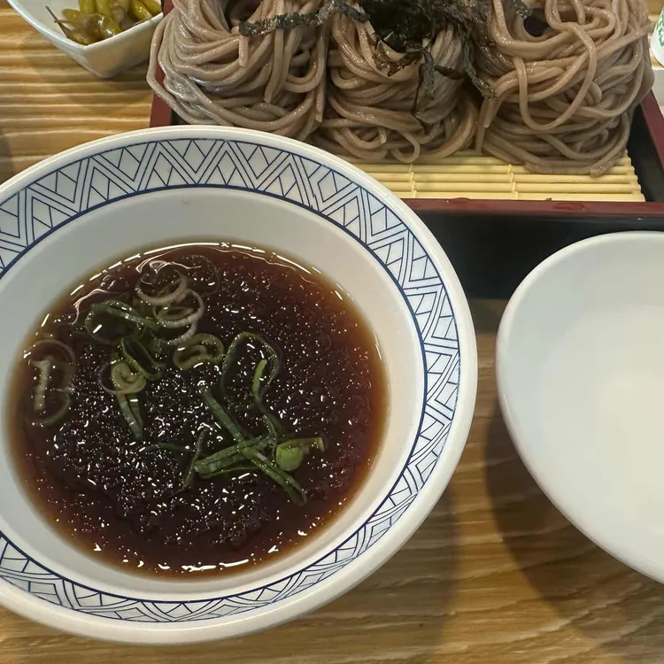 삼동소바 사진 2