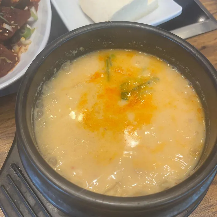 두부진 사진 2