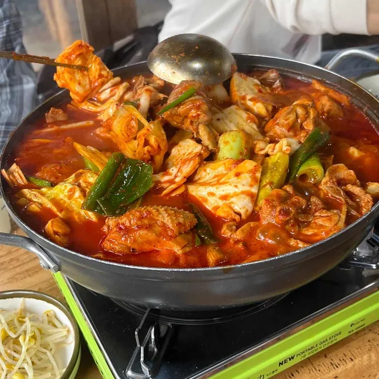 사랑채 대표 사진