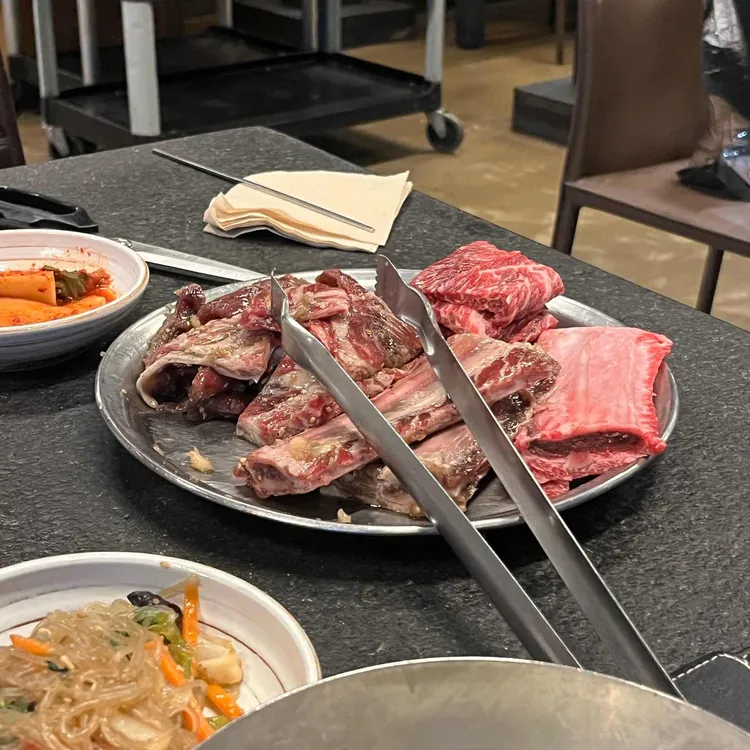 본수원갈비 사진 1