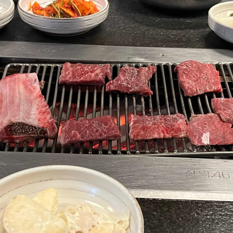 본수원갈비 사진 2