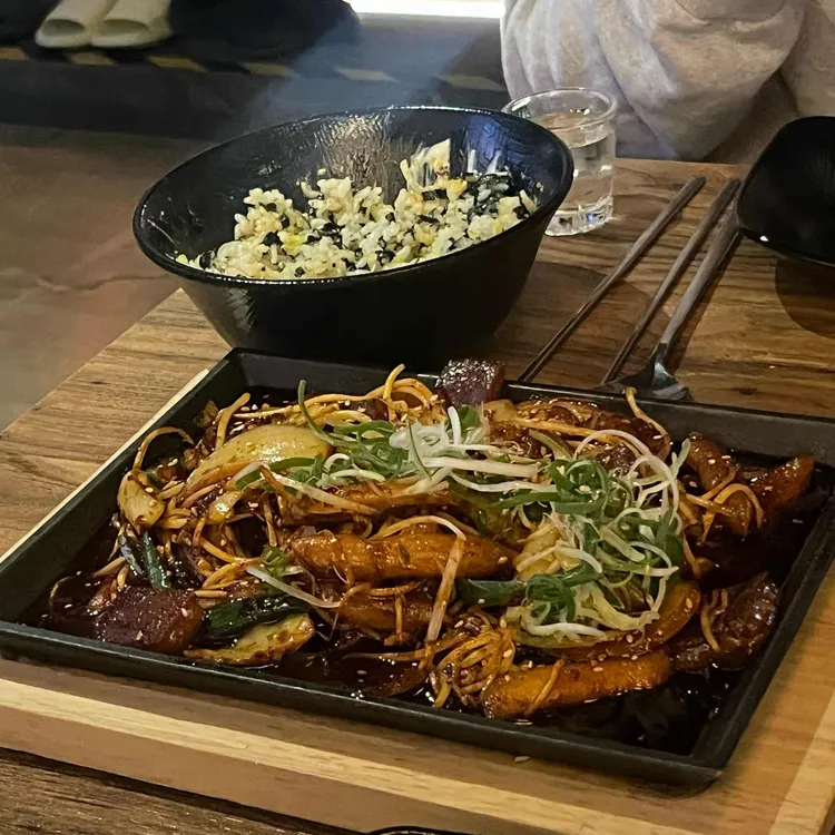 한잔의술 사진 2