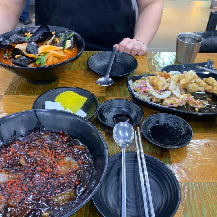 전설의짬뽕 사진 1