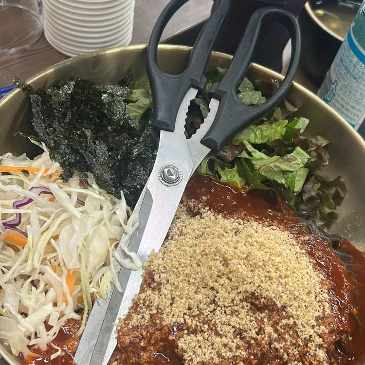 귀한족발 사진 2