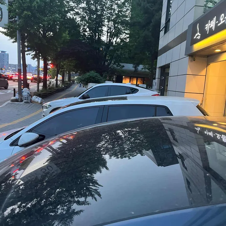 카페오름 약수 대표 사진