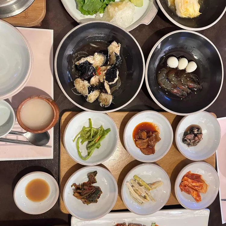 온고당 대표 사진