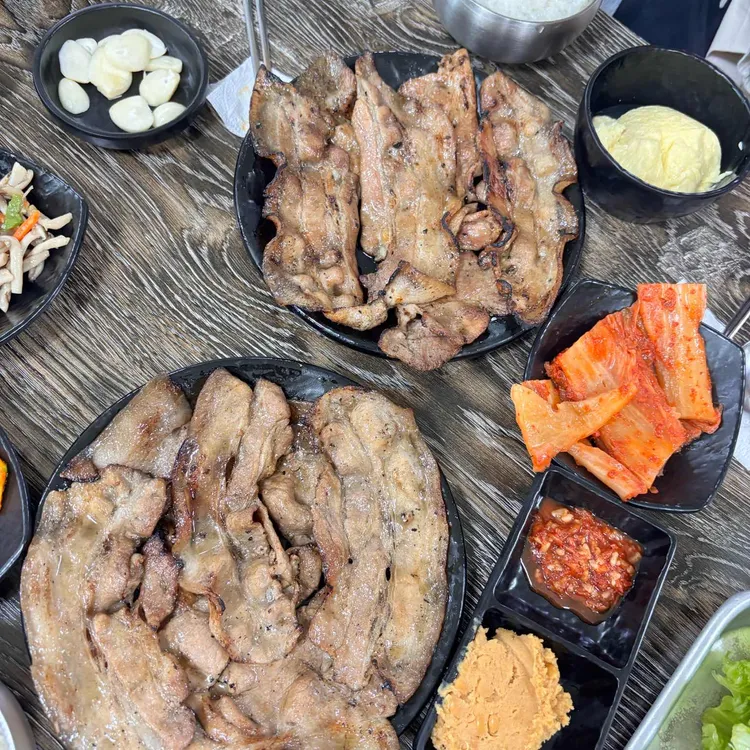 송현불고기 대표 사진