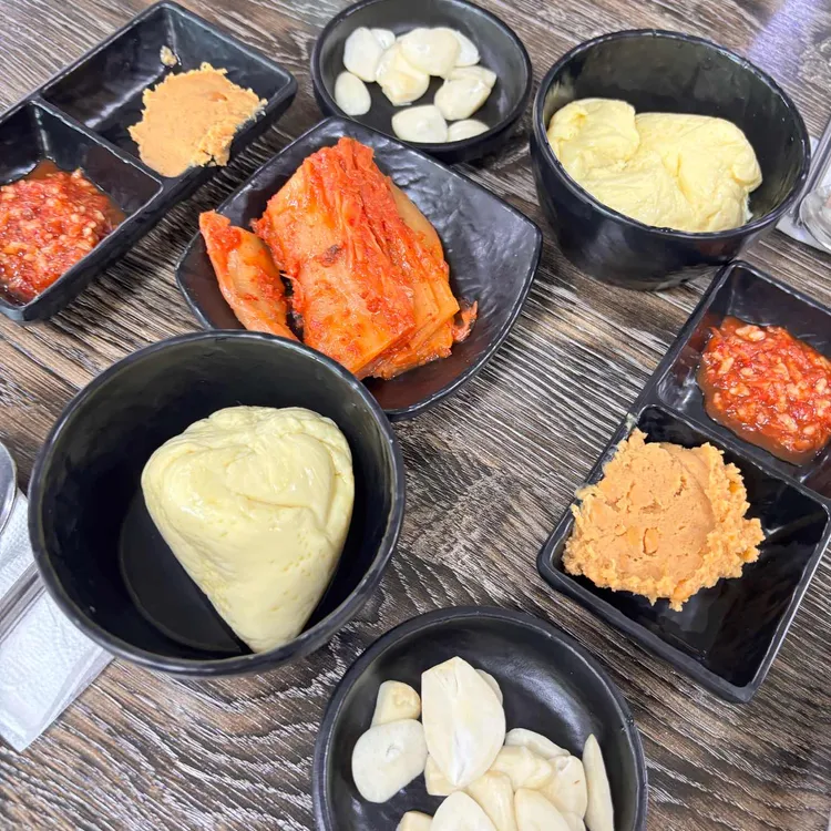송현불고기 대표 사진