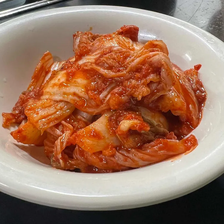 최월선칼국수 사진 2