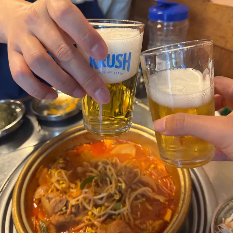 신의한수 매운갈비찜 대표 사진