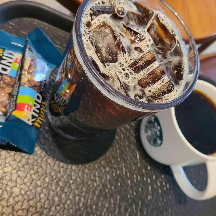 스타벅스 대표 사진