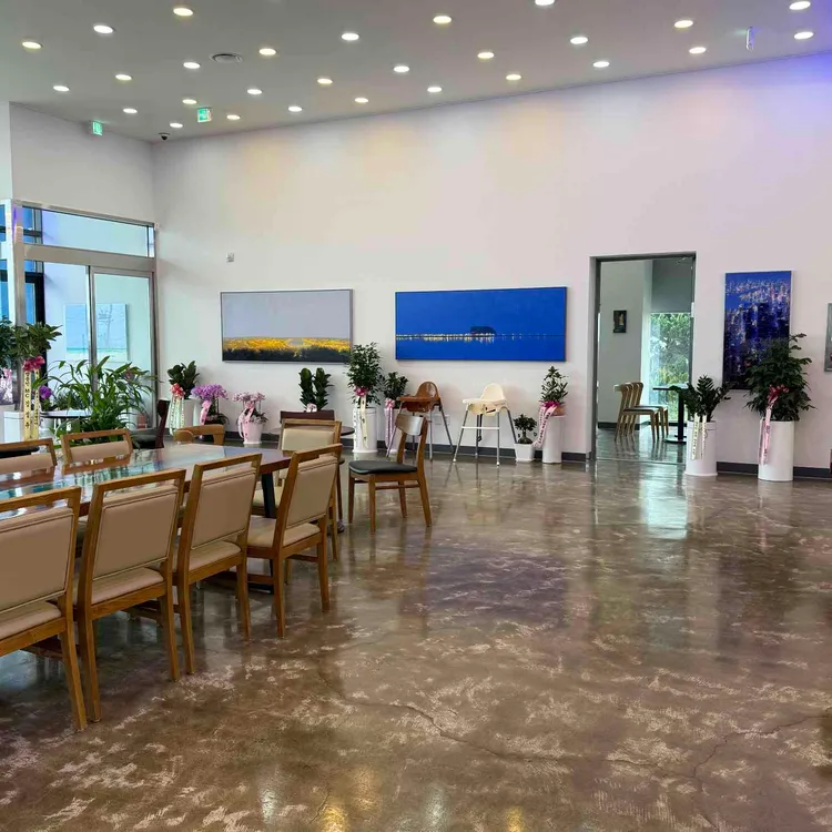 카페 동끝 대표 사진