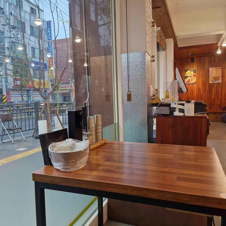 삼삼뼈국 대표 사진