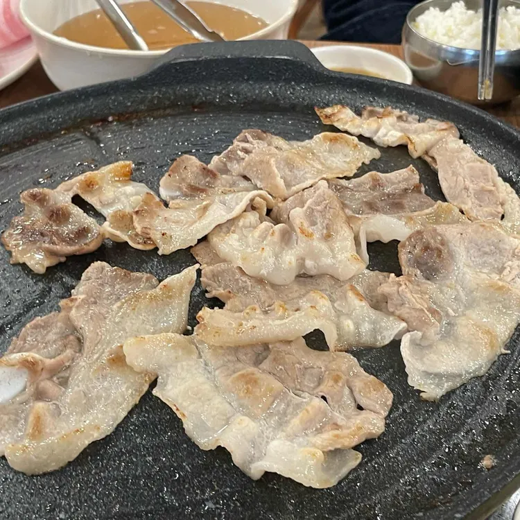 두레쌈밥 대표 사진