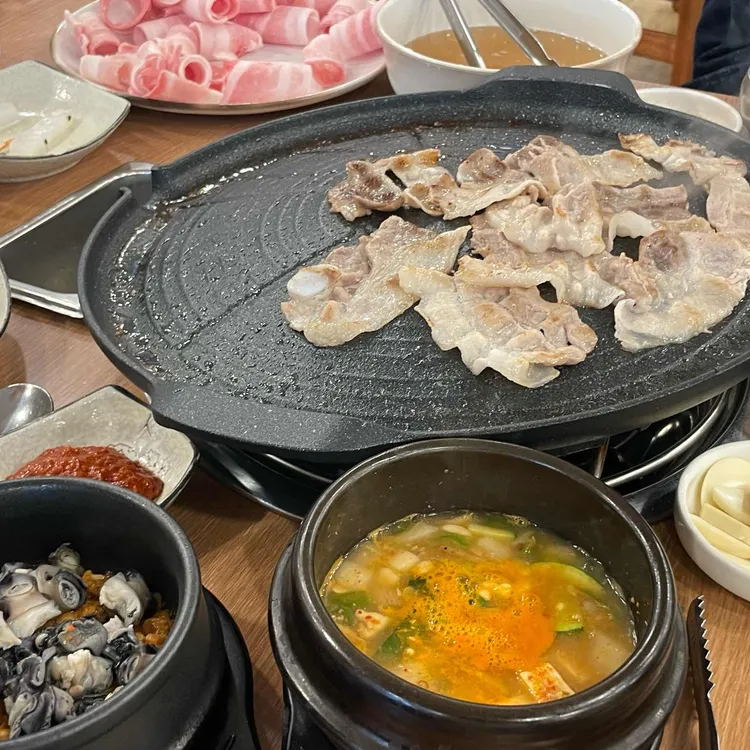 두레쌈밥 대표 사진