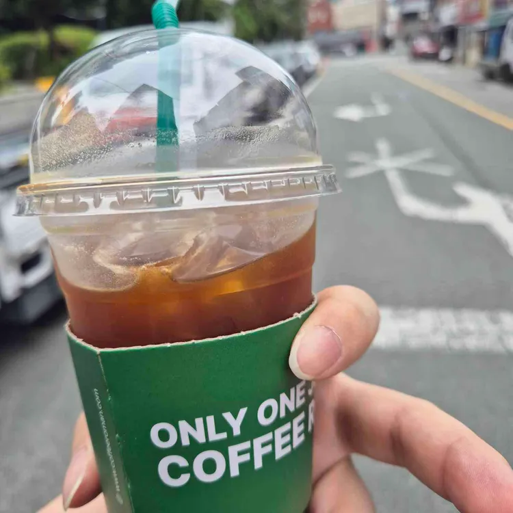커피로만 대표 사진