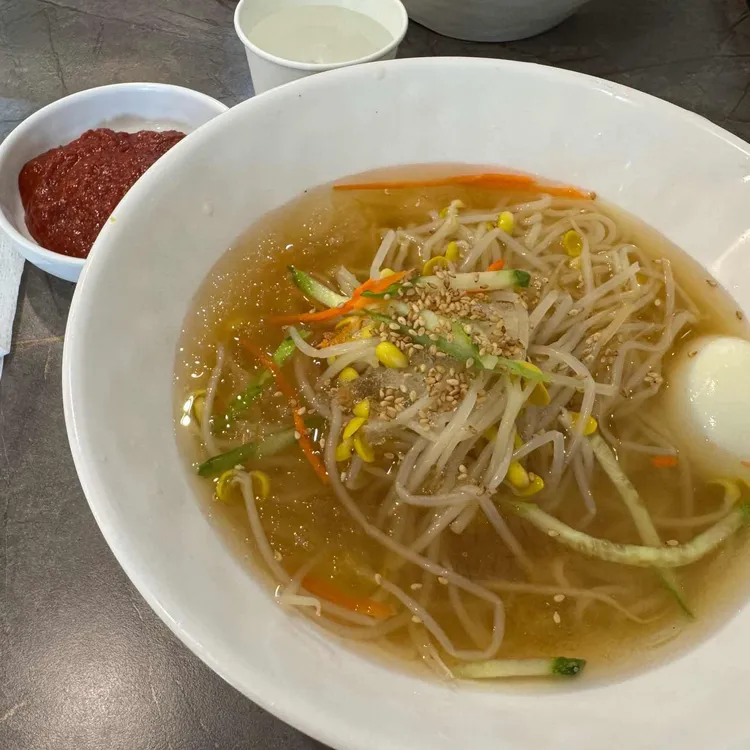 안선생손만두 사진 1