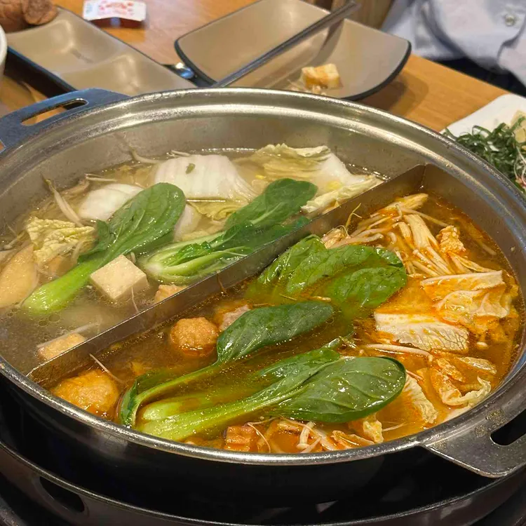 소담촌 사진 2