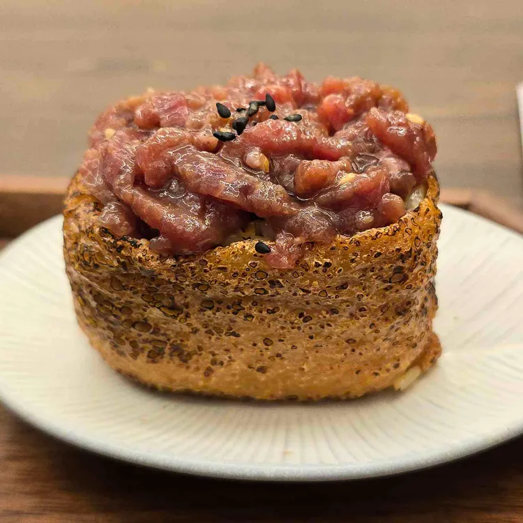 유부라동 대표 사진
