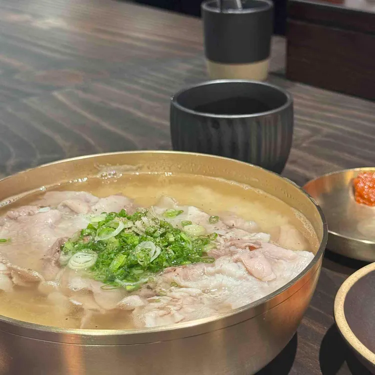동봉관 사진 1