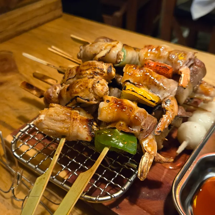 노군꼬치 대표 사진