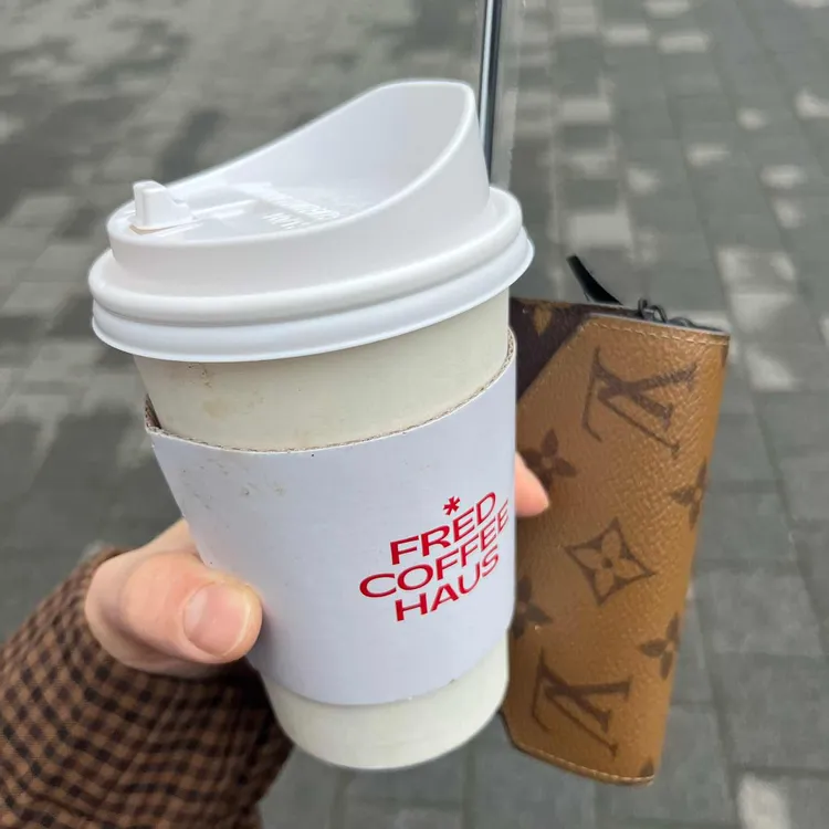 프레드커피하우스 대표 사진