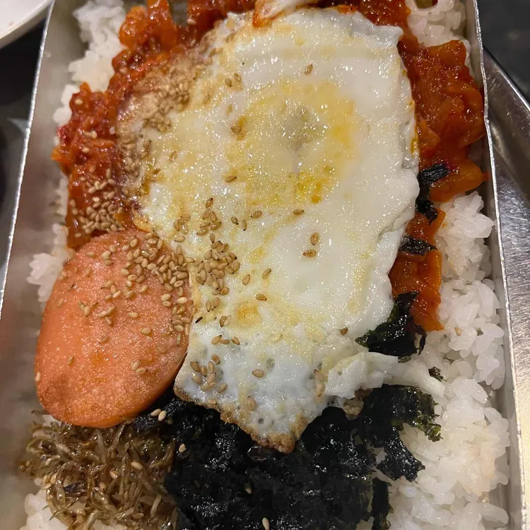 구이구이쪽갈비 대표 사진