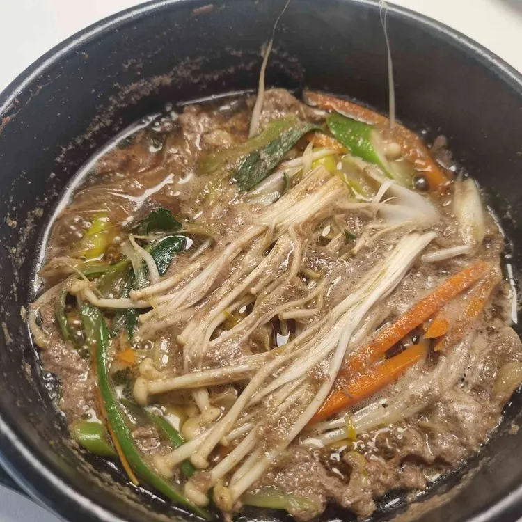 미주정원 대표 사진