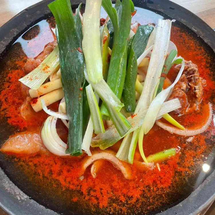 성원닭갈비 사진 1
