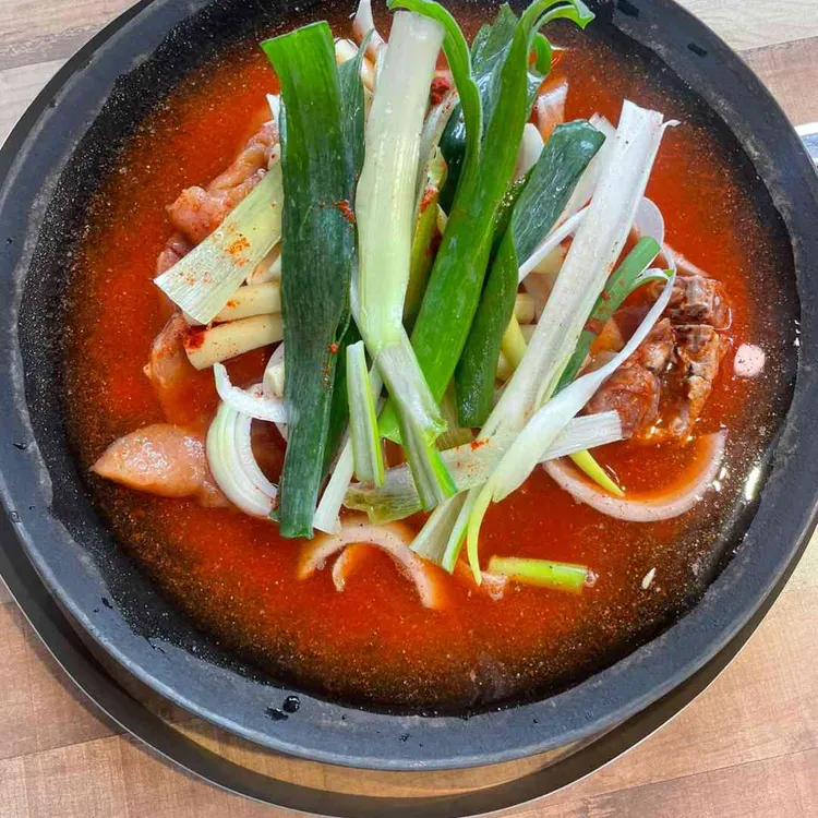 성원닭갈비 사진 2