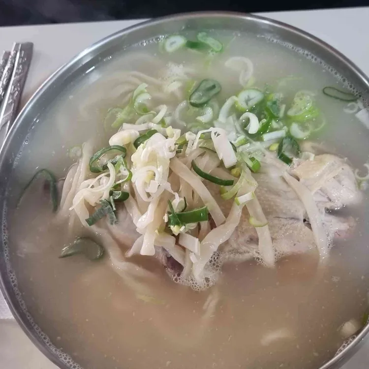 화전밭 사진 1