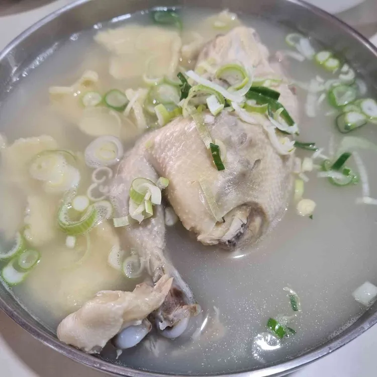 화전밭 사진 2